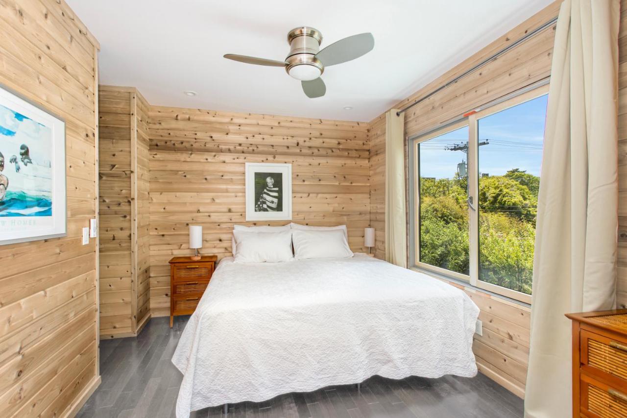 The Pines Men-Only Stay Fire Island Pines Екстер'єр фото
